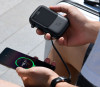 20001 Портативный аккумулятор 10000 mAh Baseus BS-P1002L
