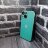 20290  iPhone 11Pro защитная крышка-чехол, матовый силикон