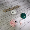 20394 Наушники Bluetooth Hit -Buds R2