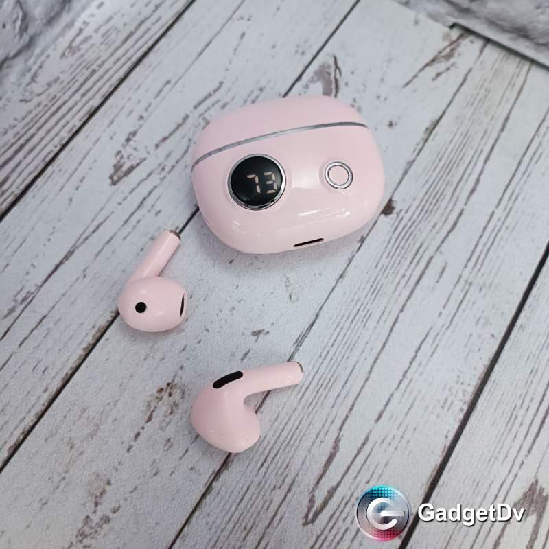 20394 Наушники Bluetooth Hit -Buds R2