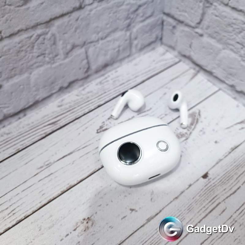 20394 Наушники Bluetooth Hit -Buds R2