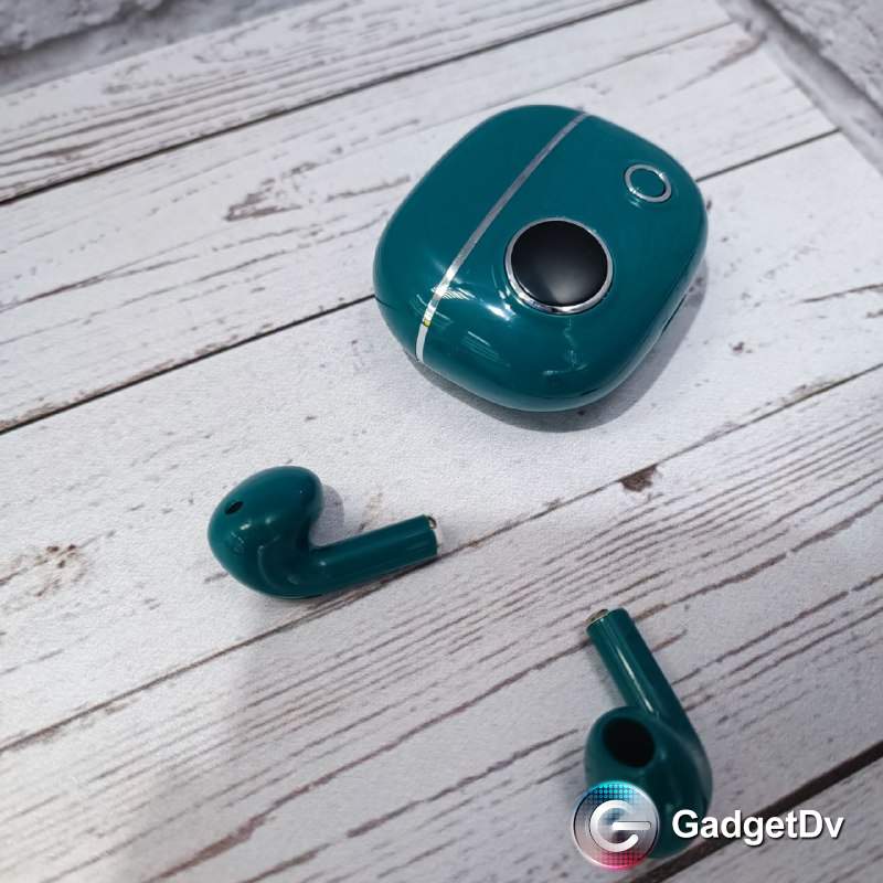 20394 Наушники Bluetooth Hit -Buds R2
