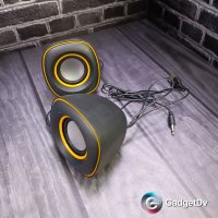 20505 Колонки компьютерные G105