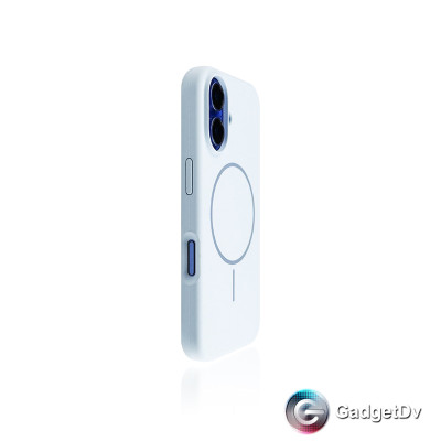 22076 Защитная крышка iPhone 14Pro, магнитная, силикон.