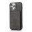 23627 Защитная крышка iPhone 15 с картхолдером кож. - 23627 Защитная крышка iPhone 15 с картхолдером кож.