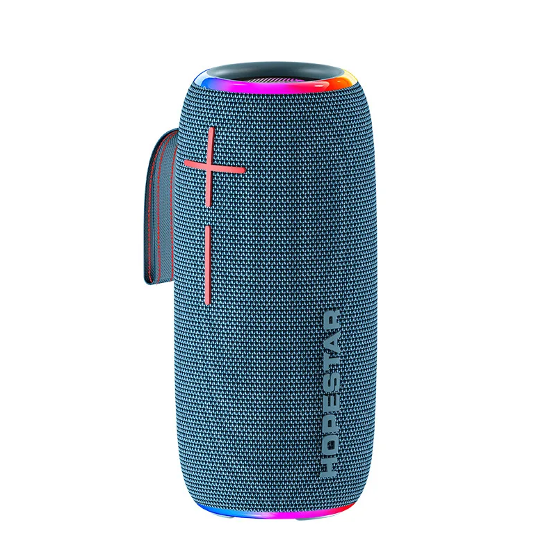 26732 Портативная Bluetooth колонка Hopestar P35