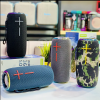 26732 Портативная Bluetooth колонка Hopestar P35