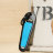 2133 Кабель USB lightning, Remax (голубой) RC-024i