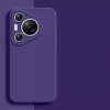 36006 Huawei Pura 70Pro, защитная крышка-чехол, однотонный силикон