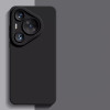 36006 Huawei Pura 70Pro, защитная крышка-чехол, однотонный силикон
