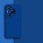 36006 Huawei Pura 70Pro, защитная крышка-чехол, однотонный силикон
