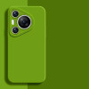 36006 Huawei Pura 70Pro, защитная крышка-чехол, однотонный силикон