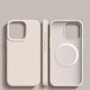 39272 iPhone 17Pro/18Pro защитная крышка-чехол SiliconeCase