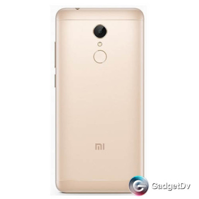 Смартфон Xiaomi Redmi 5 32Gb (золото)