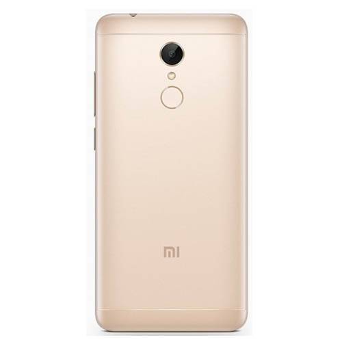 Смартфон Xiaomi Redmi 5 32Gb (золото)