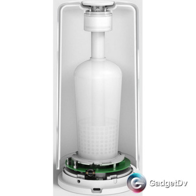 10618 Светильник Xiaomi Philips Zhirui Bedside Lamp