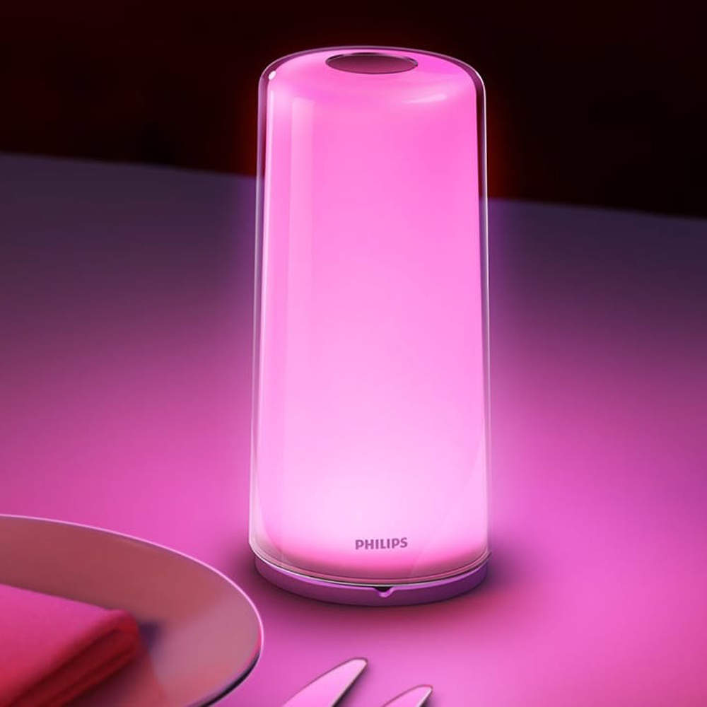 10618 Светильник Xiaomi Philips Zhirui Bedside Lamp