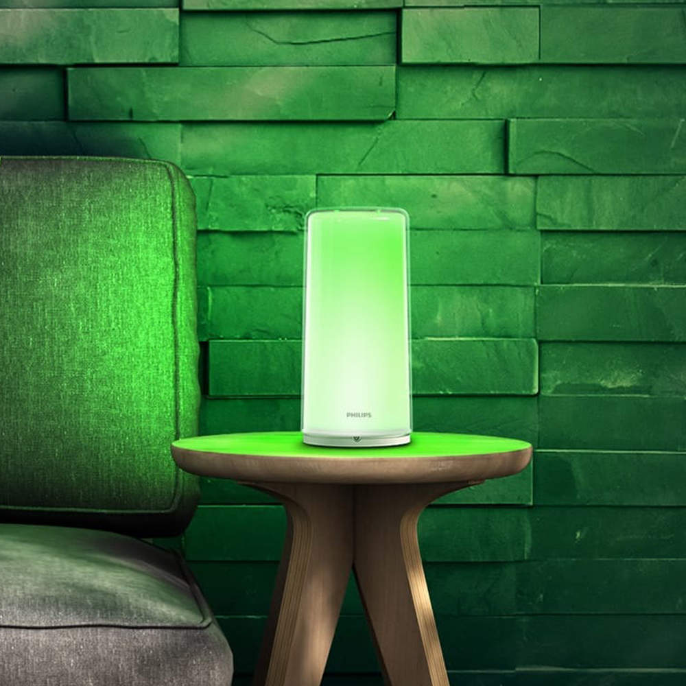 10618 Светильник Xiaomi Philips Zhirui Bedside Lamp