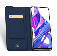 69349 Чехол-книжка Honor 9X Dux Ducis