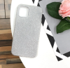 60179 iPhone 11 защитная крышка-чехол, "Блестки"