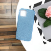 60179 iPhone 11 защитная крышка-чехол, "Блестки"