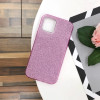 60179 iPhone 11 защитная крышка-чехол, "Блестки"