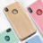 60519 Защитная крышка Huawei P smart 2021, блестки
