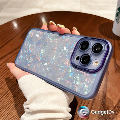 20107 Samsung A22 защитная крышка-чехол, перелив