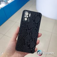 30018 Xiaomi Redmi Note 10 защитная крышка-чехол, Fahcion