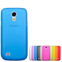9250 Galaxy S4 mini Защитная крышка пластиковая (фиолетовый)