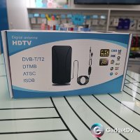 21076 Телевизионная антенна HDTV DVB-T/T2