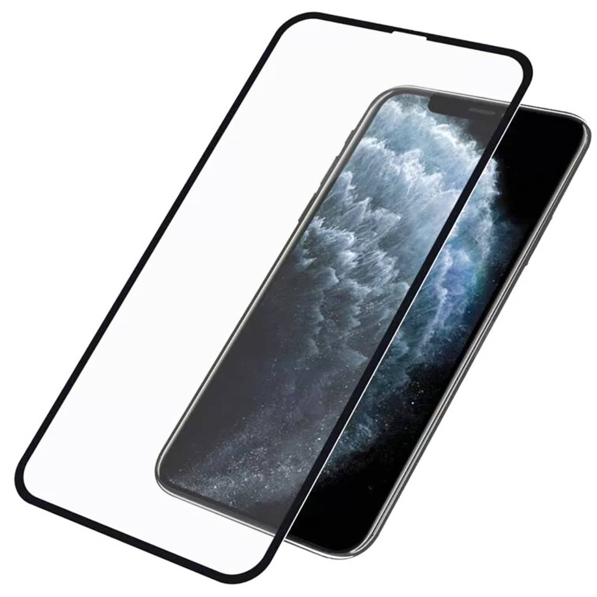 23075 Защитное стекло iPhone 14Pro Hoco
