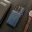 23628 Защитная крышка iPhone 15 Pro Max с картхолдером, кож. - 23628 Защитная крышка iPhone 15 Pro Max с картхолдером, кож.