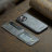 23628 Защитная крышка iPhone 15 Pro Max с картхолдером, кож. - 23628 Защитная крышка iPhone 15 Pro Max с картхолдером, кож.