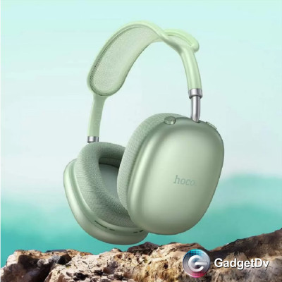 26731 Наушники Bluetooth Hoco W55