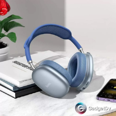 26731 Наушники Bluetooth Hoco W55
