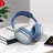 26731 Наушники Bluetooth Hoco W55 - 26731 Наушники Bluetooth Hoco W55