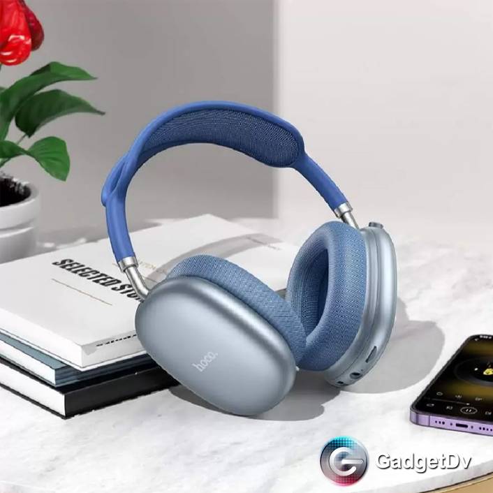 26731 Наушники Bluetooth Hoco W55