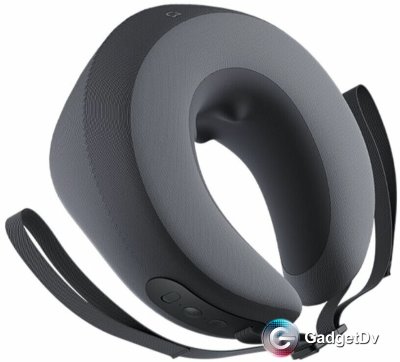 26923 Умный массажер для шеи Xiaomi Mijia Cervical Massager i MJNKAM01SKS