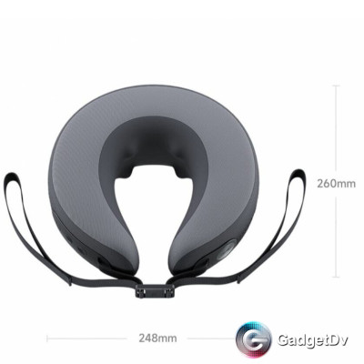 26923 Умный массажер для шеи Xiaomi Mijia Cervical Massager i MJNKAM01SKS