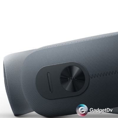 26923 Умный массажер для шеи Xiaomi Mijia Cervical Massager i MJNKAM01SKS