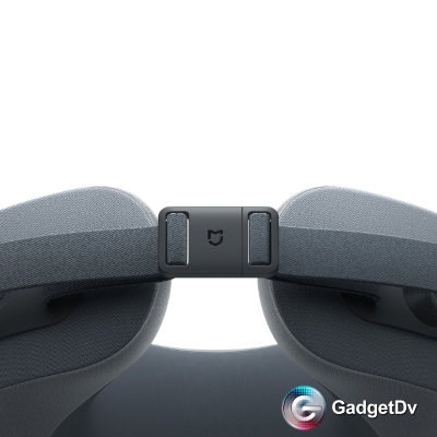 26923 Умный массажер для шеи Xiaomi Mijia Cervical Massager i MJNKAM01SKS