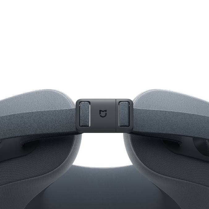 26923 Умный массажер для шеи Xiaomi Mijia Cervical Massager i MJNKAM01SKS