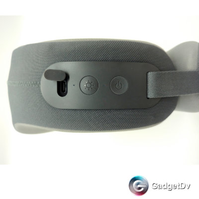 26923 Умный массажер для шеи Xiaomi Mijia Cervical Massager i MJNKAM01SKS