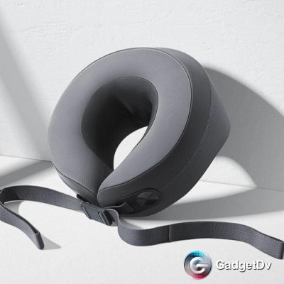 26923 Умный массажер для шеи Xiaomi Mijia Cervical Massager i MJNKAM01SKS