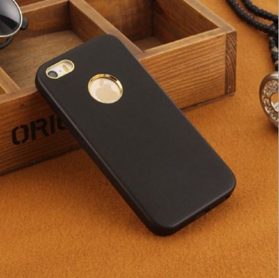 1739 iРhone6+ Защитная крышка кожаная (черный) 1739 iРhone6+ Защитная крышка кожаная (черный)