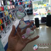 29002 Samsung A15 защитная крышка-чехол, объёмный