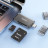 32015 Картридер Hoco HB39 USB/Type-C 3.0