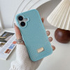 32073 iPhone 16 защитная крышка-чехол HENG