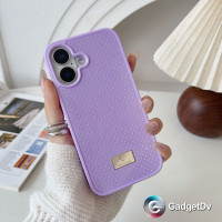 32073  iPhone 16 защитная крышка-чехол HENG